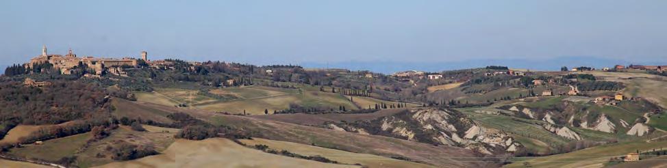 Le residue Crete di Latte di Luna