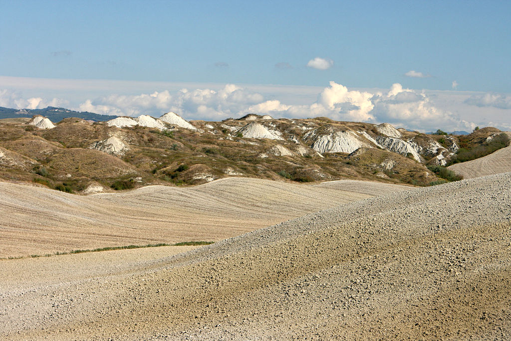 Riserva Naturale Lucciola Bella 