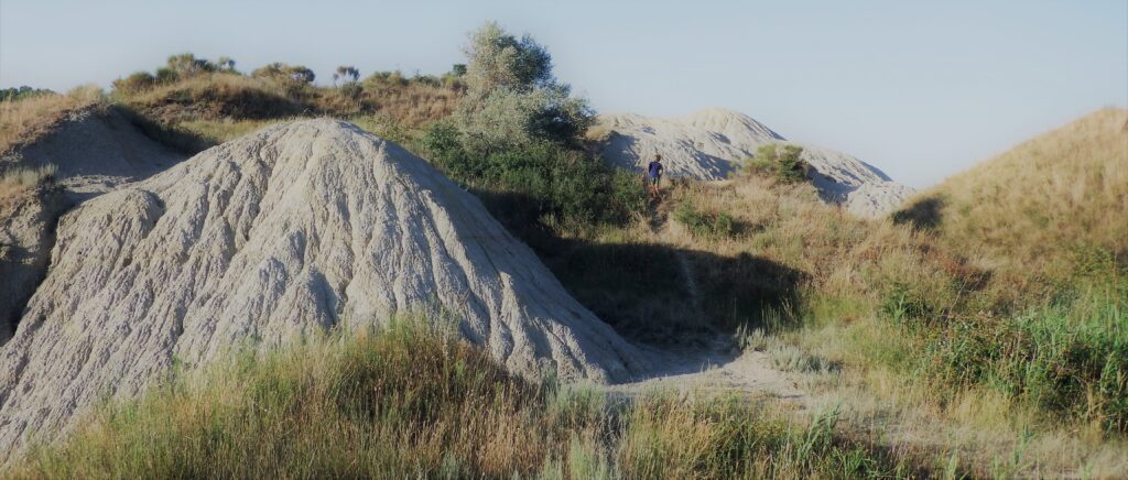 Riserva Naturale Lucciola Bella 