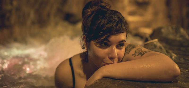 Journey of the Senses