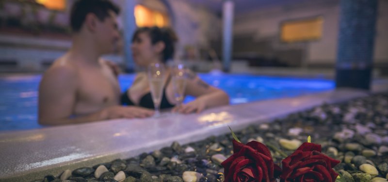 Wellness and Gourmet