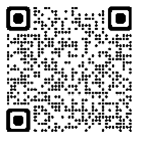 QR Code ENG